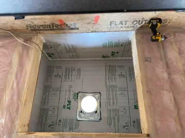 [Hearth.com] What kind of caulk to use ?