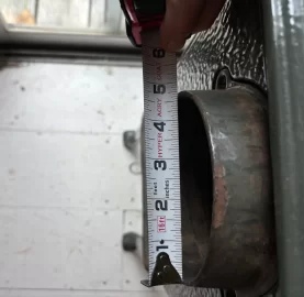 [Hearth.com] Old Jotul 602-what version? &  parts question?