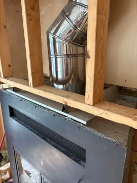 [Hearth.com] Help to Identify old ZC fireplace