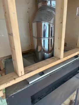[Hearth.com] Help to Identify old ZC fireplace