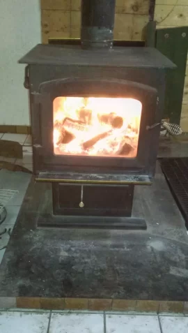 [Hearth.com] fix a  Drolet NG1800 Myraid or replace it with something equal or better ?