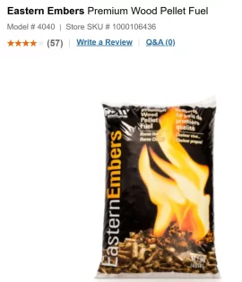 [Hearth.com] 2025 Pellet Prices