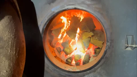 [Hearth.com] Garn Model 2000 for Sale in CT