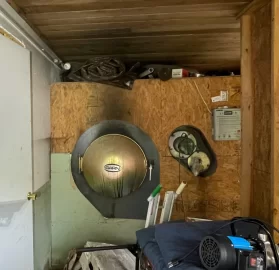 [Hearth.com] Garn Model 2000 for Sale in CT
