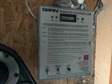 [Hearth.com] Garn Model 2000 for Sale in CT