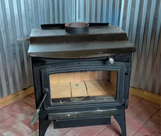 [Hearth.com] Proper pipe setup?
