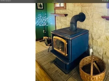 [Hearth.com] Wood stove I.D. From pictures