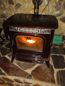 [Hearth.com] It doesn't get any easier