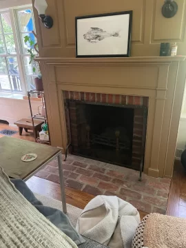 [Hearth.com] Chimney liner for Kuma Cascade