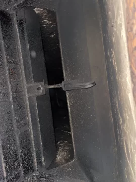 [Hearth.com] Chimney liner for Kuma Cascade