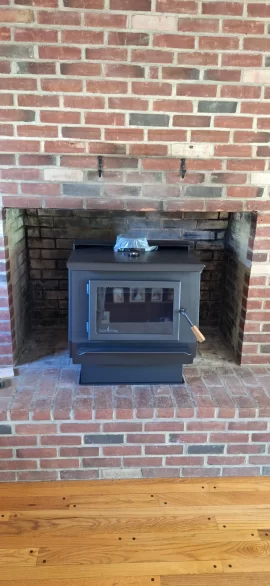 [Hearth.com] Princess 32 thermostat
