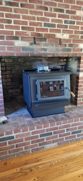 [Hearth.com] Princess 32 thermostat