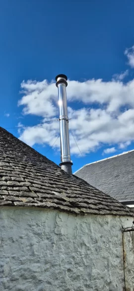 [Hearth.com] Water leak..!