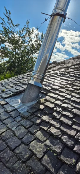 [Hearth.com] Water leak..!