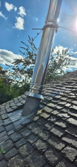 [Hearth.com] Water leak..!