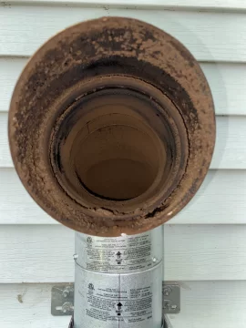 [Hearth.com] Harman P43 Cleaning