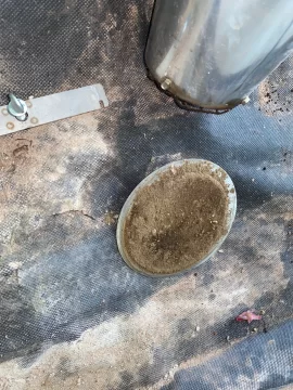[Hearth.com] Harman P43 Cleaning