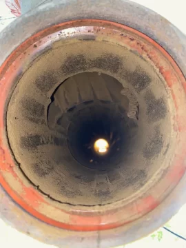 [Hearth.com] Harman P43 Cleaning
