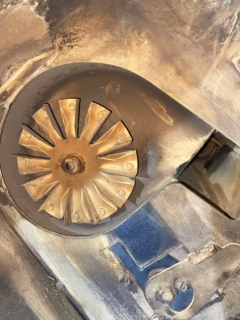 [Hearth.com] Harman P43 Cleaning