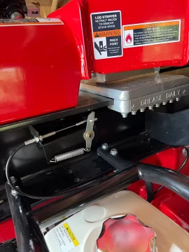 [Hearth.com] 37 Ton Northstar splitter- Need Help