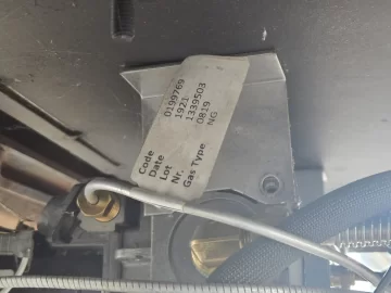 [Hearth.com] Jotul GF 300 DV - Reconditioning, Conversion to LP and other questions