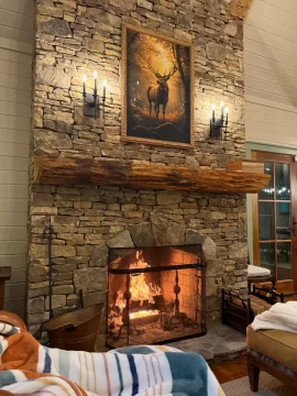 [Hearth.com] Is a wood burning fireplace insert right for me?