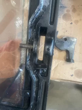 [Hearth.com] Anyone install a Stainless Steel fire Door Trim on an older Harman P68