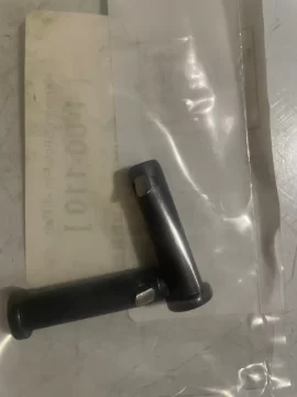 [Hearth.com] Anyone install a Stainless Steel fire Door Trim on an older Harman P68