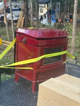 [Hearth.com] Not alot of info around- VC Dutchwest Seneca 2170