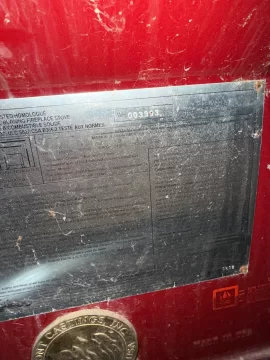 [Hearth.com] Not alot of info around- VC Dutchwest Seneca 2170