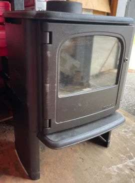 [Hearth.com] Just picked up a Morso 3440 on FB