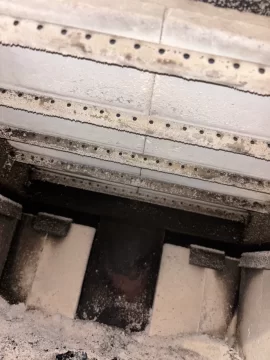 [Hearth.com] Englander 30 NC baffle replacement?