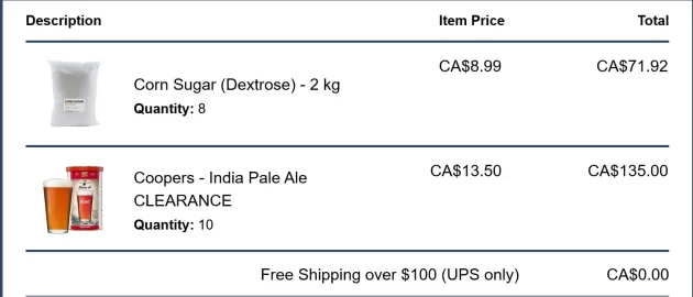 [Hearth.com] Home brewing thread anyone?
