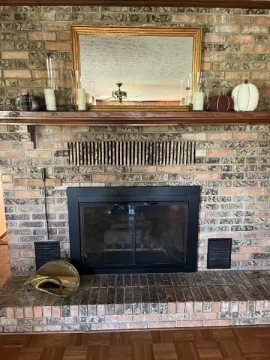 [Hearth.com] Heatform Model A Chimney Lining Repair
