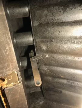 [Hearth.com] Heatform Model A Chimney Lining Repair
