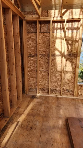 [Hearth.com] King 40 Install