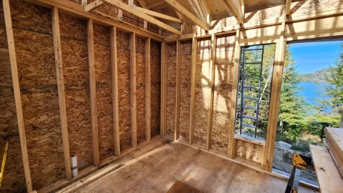 [Hearth.com] King 40 Install