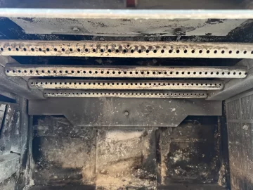 [Hearth.com] Equinox 8000