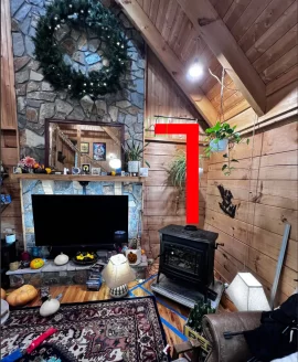 [Hearth.com] Help confirming my chimney run inside and out - First time.