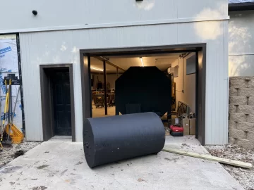 [Hearth.com] Switzer 1750