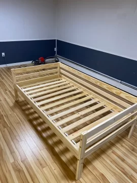 [Hearth.com] Bakers Rack