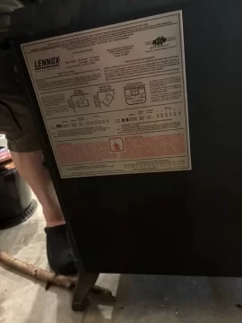 [Hearth.com] Whether to install a VC Vigilant, and how else to reduce puffing