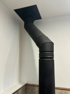 [Hearth.com] Whether to install a VC Vigilant, and how else to reduce puffing