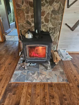 [Hearth.com] It doesn't get any easier