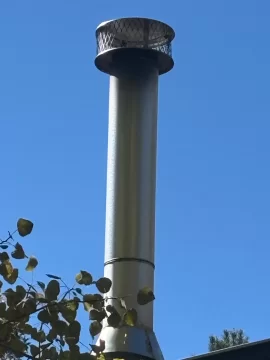 [Hearth.com] Whether to install a VC Vigilant, and how else to reduce puffing