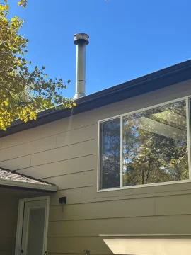 [Hearth.com] Whether to install a VC Vigilant, and how else to reduce puffing