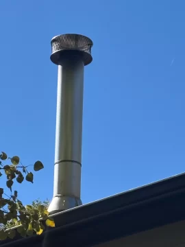 [Hearth.com] Whether to install a VC Vigilant, and how else to reduce puffing