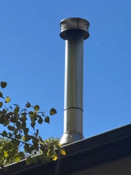[Hearth.com] Whether to install a VC Vigilant, and how else to reduce puffing
