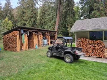 [Hearth.com] Show Us Your Wood Shed