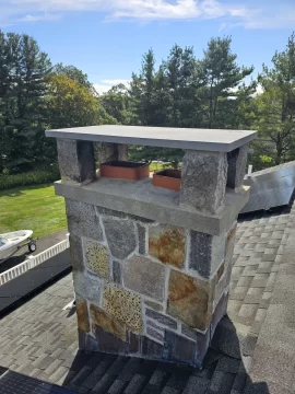 [Hearth.com] Replacing a VC Intrepid and chimney liner question